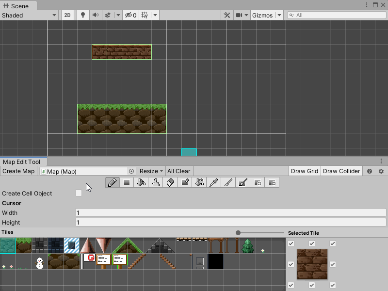 Stamp tool Nostalgia Documentation